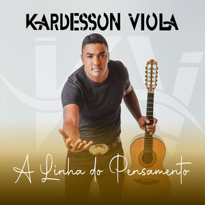 Kardesson Viola mais tocadas 2026