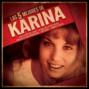 Karina mais tocadas 2026