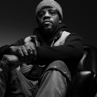 Playlists – Karriem Riggins Mais Tocadas Karriem Riggins mais tocadas 2026