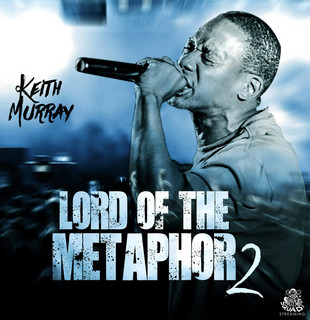 Keith Murray mais tocadas 2026