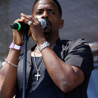 Keith Robinson mais tocadas 2026