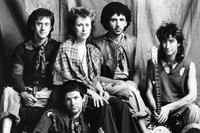 Kevin Rowland mais tocadas 2026