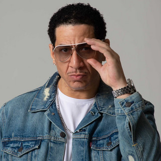 Kid Capri mais tocadas 2026