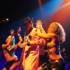 Kid Creole And The Coconuts mais tocadas 2026