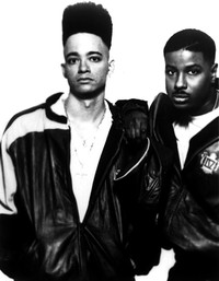 Kid N Play mais tocadas 2026