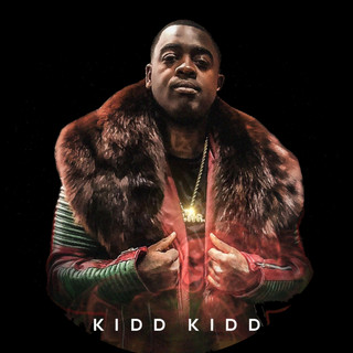 Kidd Kidd mais tocadas 2026
