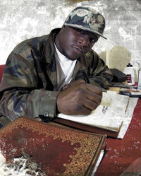 Killah Priest mais tocadas 2026