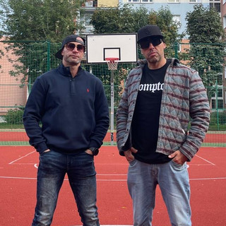 Killaz Group mais tocadas 2026