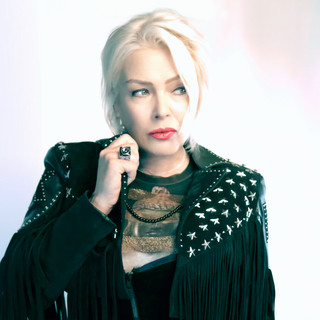 Kim Wilde mais tocadas 2026