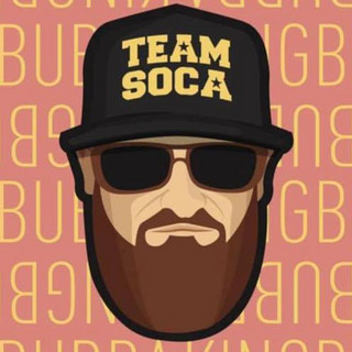 King Bubba Fm mais tocadas 2026