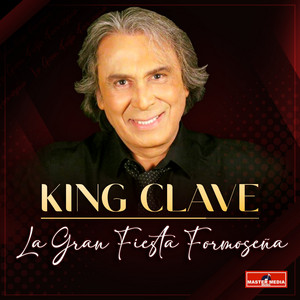 King Clave mais tocadas 2026
