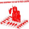King Geedorah mais tocadas 2026
