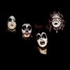 Kiss mais tocadas 2026