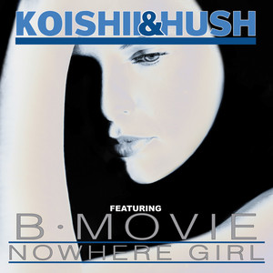 Koishii Hush mais tocadas 2026