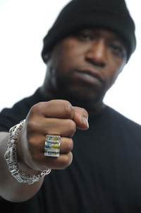Kool G Rap mais tocadas 2026
