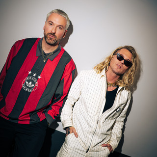 Playlists – Kris Kross Amsterdam Mais Tocadas Kris Kross Amsterdam mais tocadas 2026