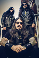 Playlists – Krisiun Mais Tocadas Krisiun mais tocadas 2026