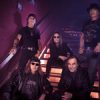 Krokus mais tocadas 2026