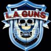 L A Guns mais tocadas 2026