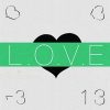 L O V E mais tocadas 2026