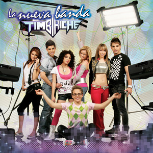 Playlists – La Nueva Banda Timbiriche Mais Tocadas La Nueva Banda Timbiriche mais tocadas 2026