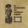 La Revolucion De Emiliano Zapata mais tocadas 2026