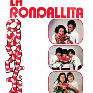 La Rondallita mais tocadas 2026