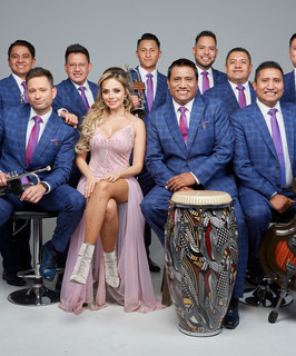 Playlists – La Sonora Santanera Mais Tocadas La Sonora Santanera mais tocadas 2026