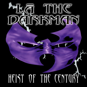 La The Darkman mais tocadas 2026