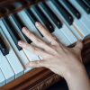 Playlists – Lady Gaga Piano Covers Mais Tocadas Lady Gaga Piano Covers mais tocadas 2026