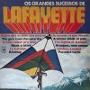 Playlists – Lafayette Mais Tocadas Lafayette mais tocadas 2026