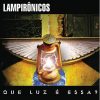 Lampironicos mais tocadas 2026