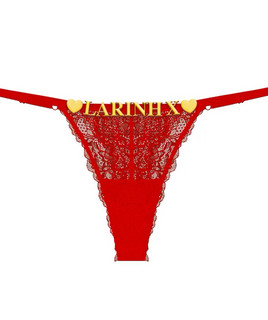 Larinhx mais tocadas 2026