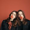 Playlists – Larkin Poe Mais Tocadas Larkin Poe mais tocadas 2026