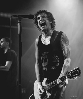 Laura Jane Grace mais tocadas 2026