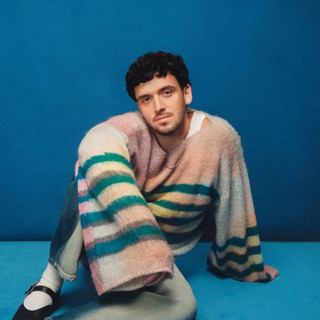 Lauv mais tocadas 2026