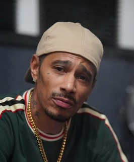 Layzie Bone mais tocadas 2026