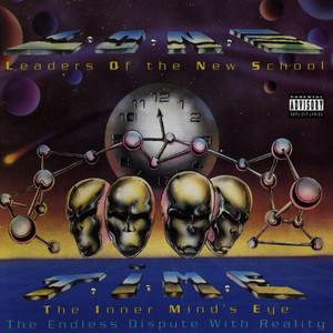 Playlists – Leaders Of The New School Mais Tocadas Leaders Of The New School mais tocadas 2026