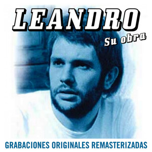 Leandro mais tocadas 2026