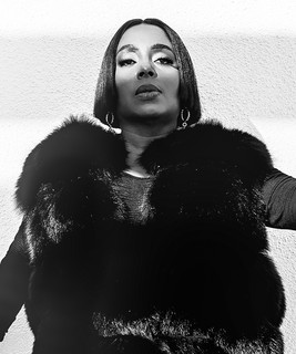 Ledisi mais tocadas 2026