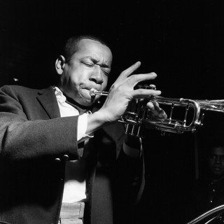 Lee Morgan mais tocadas 2026