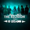 Playlists – Legado Mais Tocadas Legado mais tocadas 2026