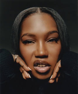 Leikeli47 mais tocadas 2026