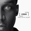 Lemar mais tocadas 2026