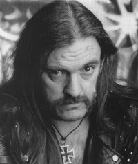 Lemmy mais tocadas 2026