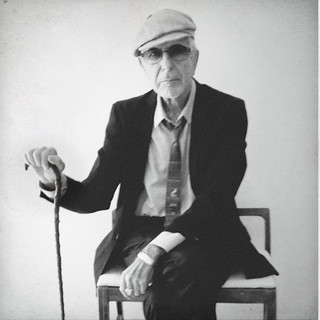 Leonard Cohen mais tocadas 2026