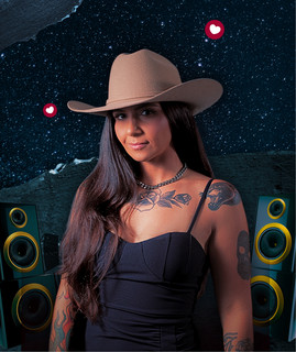 Playlists – Leticia Santos Mais Tocadas Leticia Santos mais tocadas 2026