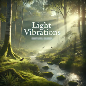 Playlists – Light Vibrations Mais Tocadas Light Vibrations mais tocadas 2026
