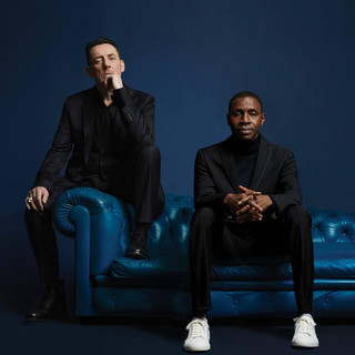 Lighthouse Family mais tocadas 2026