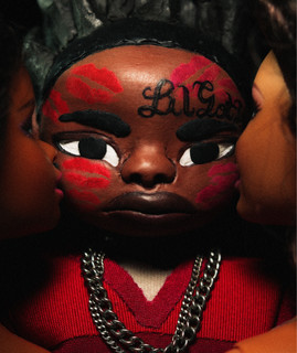 Lil Gotit mais tocadas 2026
